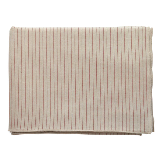 Ecology Tonka Sienna Table Cloth