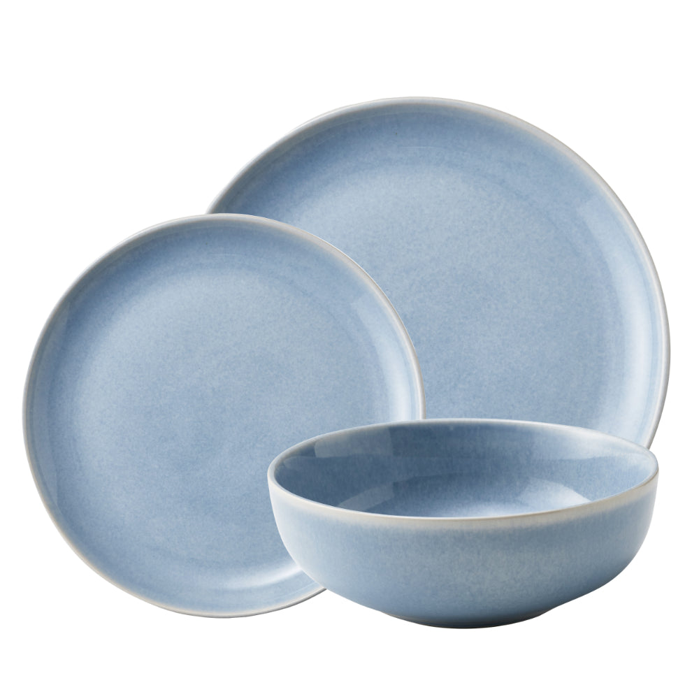 Ecology Element 12 Piece Dinner Se