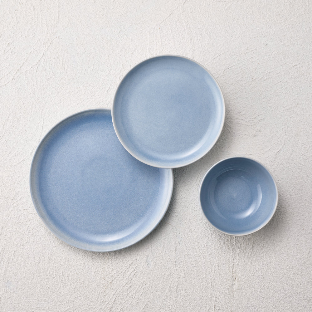 Ecology Element 12 Piece Dinner Se