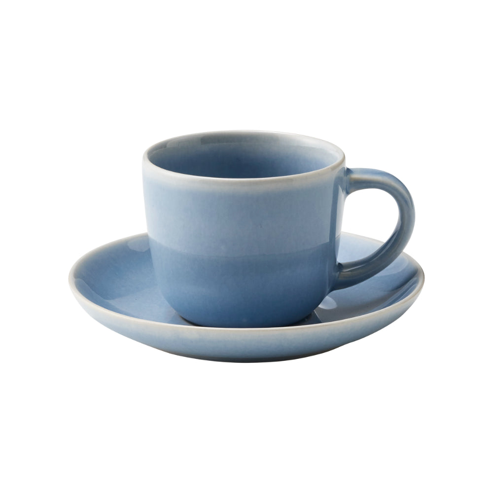 Ecology Element Espresso Cup & Saucer 120ml