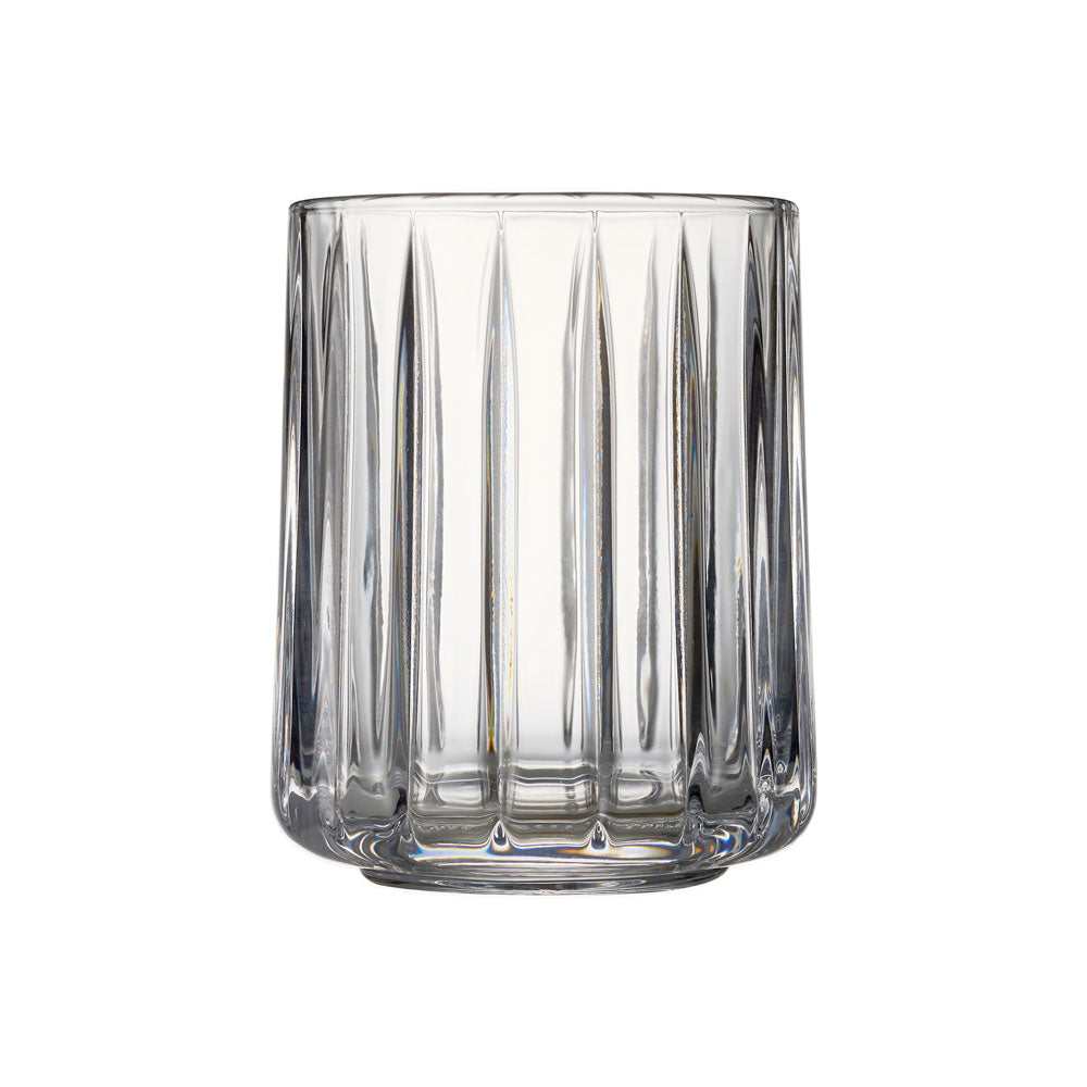 Ecology Lineaire Set of 4 Tumblers 260ml