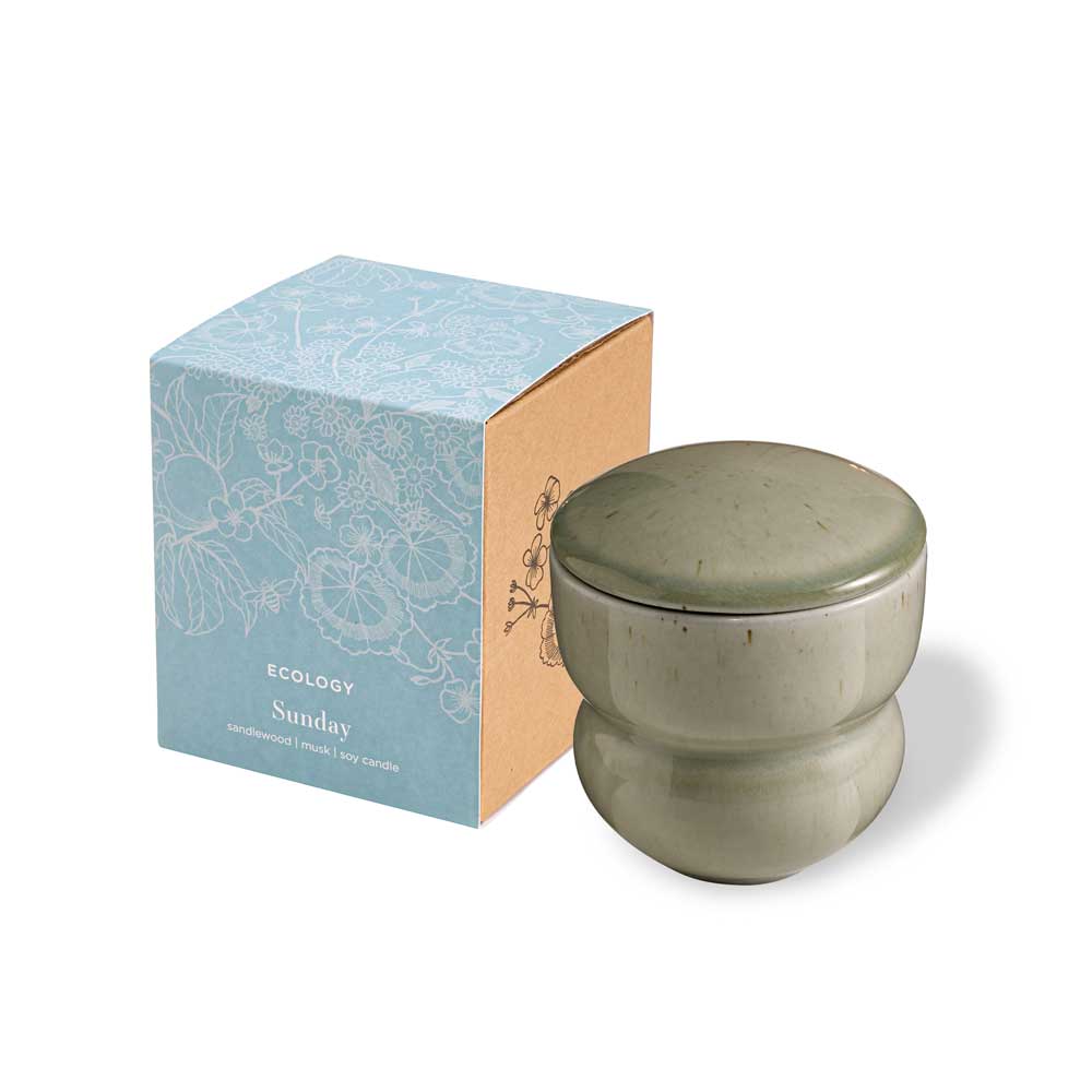 Ecology Alchemy Candle 250g