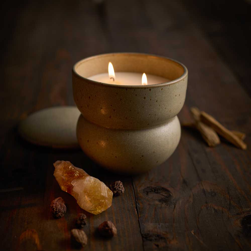 Ecology Alchemy Candle 450g