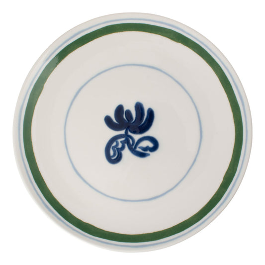 Ecology Laurus Dinner Plate 27cm
