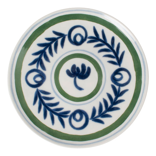 Ecology Laurus Side Plate 21cm