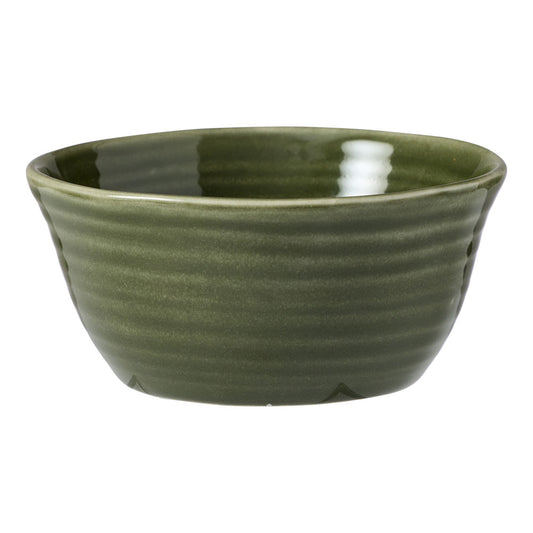 Ecology Ottawa Rice Bowl 13.5cm Moss