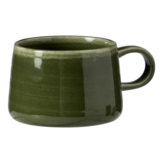 Ecology Ottawa Mug 365ml Moss