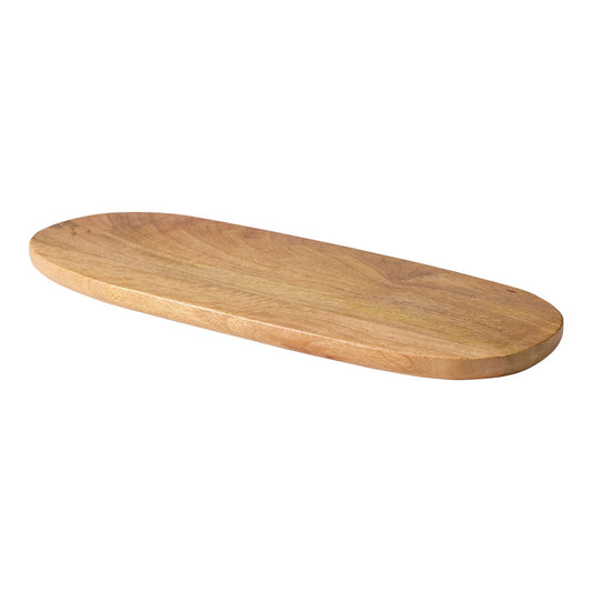 Ecology Drift Cheese Board Oval 45x17cm