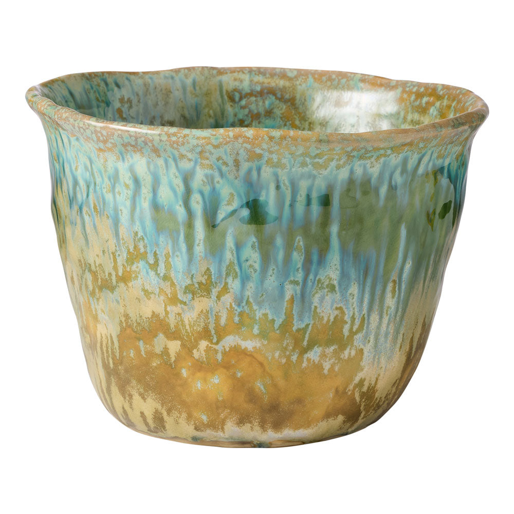 Ecology Fieldstone Planter 18cm