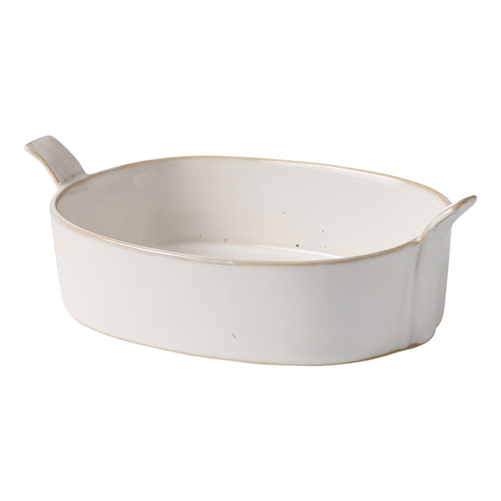 Ecology Fieldstone Serving Platter Quartz 20cm