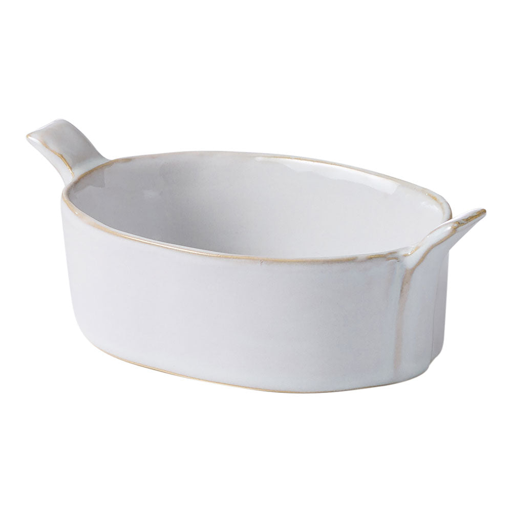 Ecology Fieldstone Serving Platter Quartz 16cm