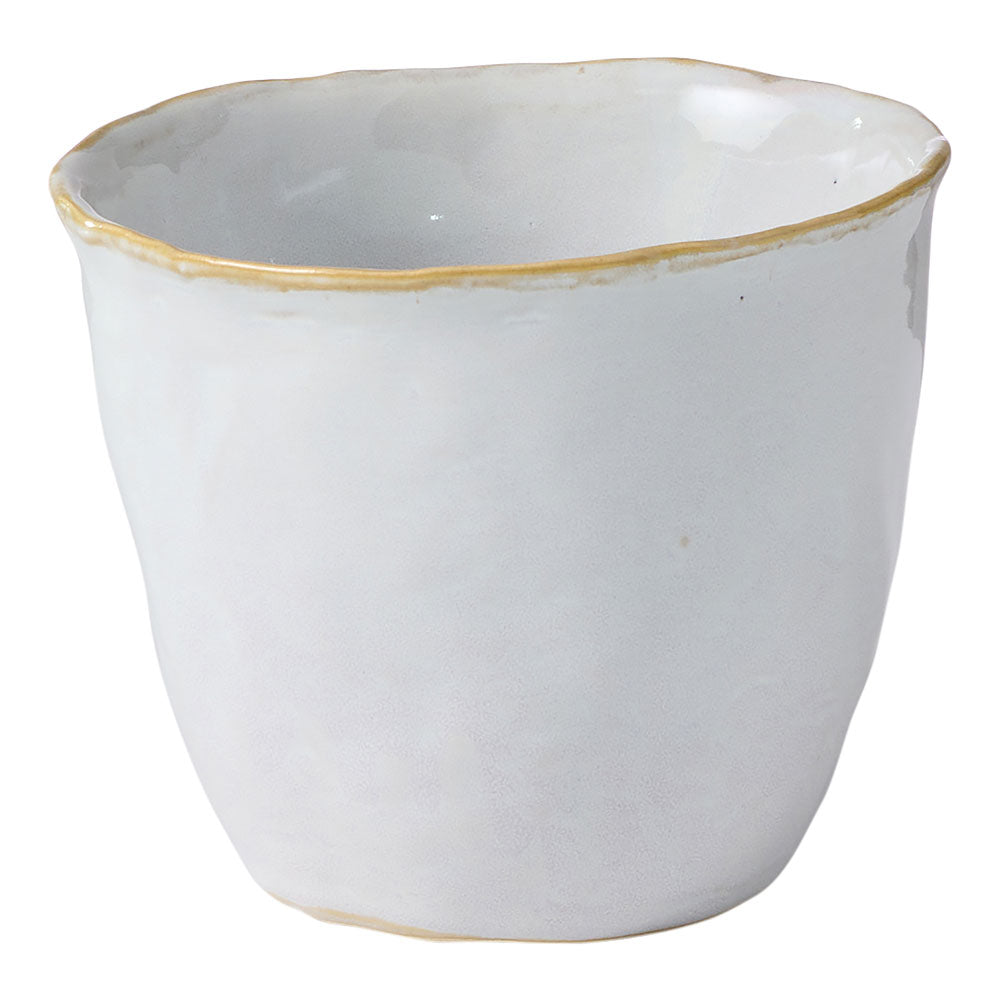 Ecology Fieldstone Planter 18cm