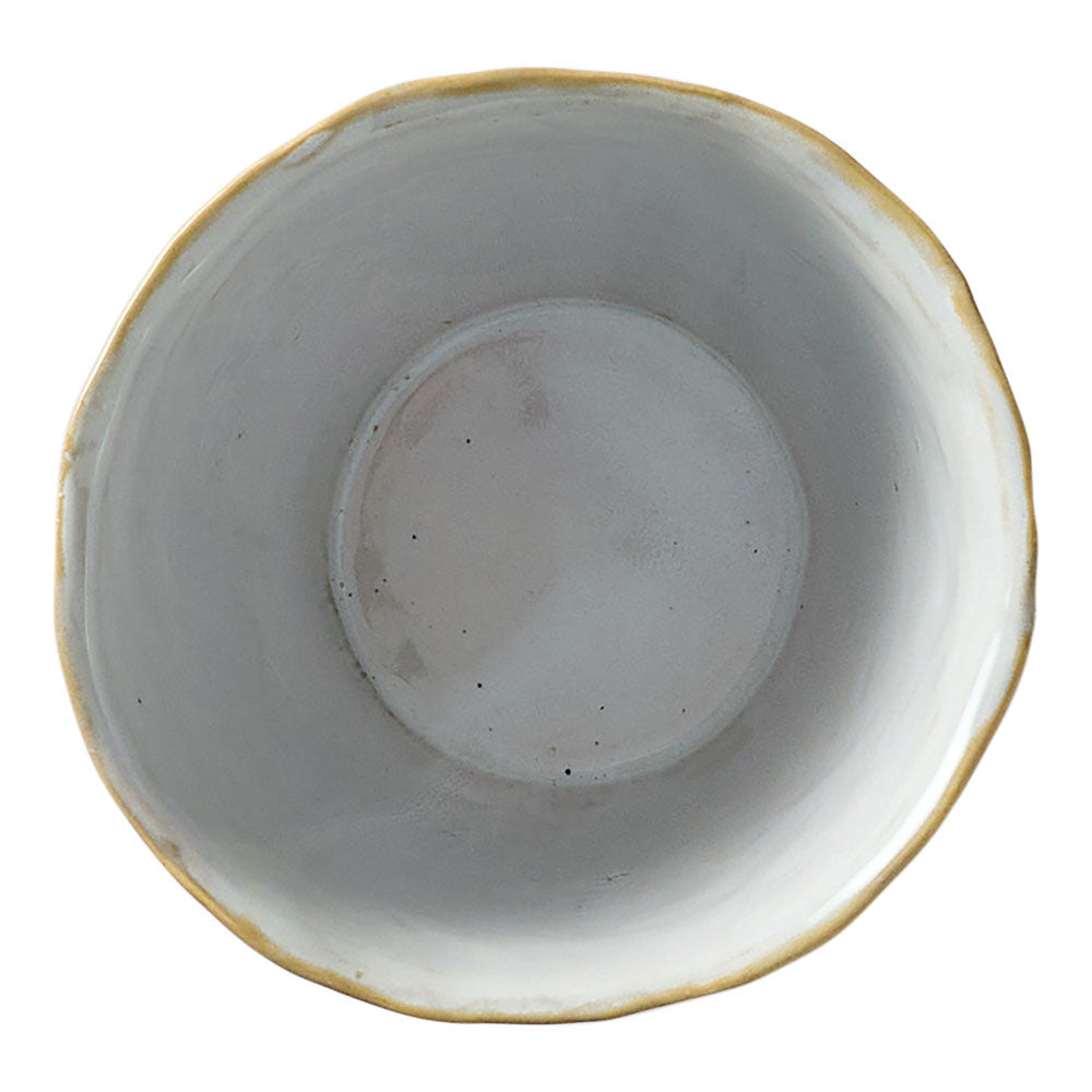 Ecology Fieldstone Planter 10.5cm