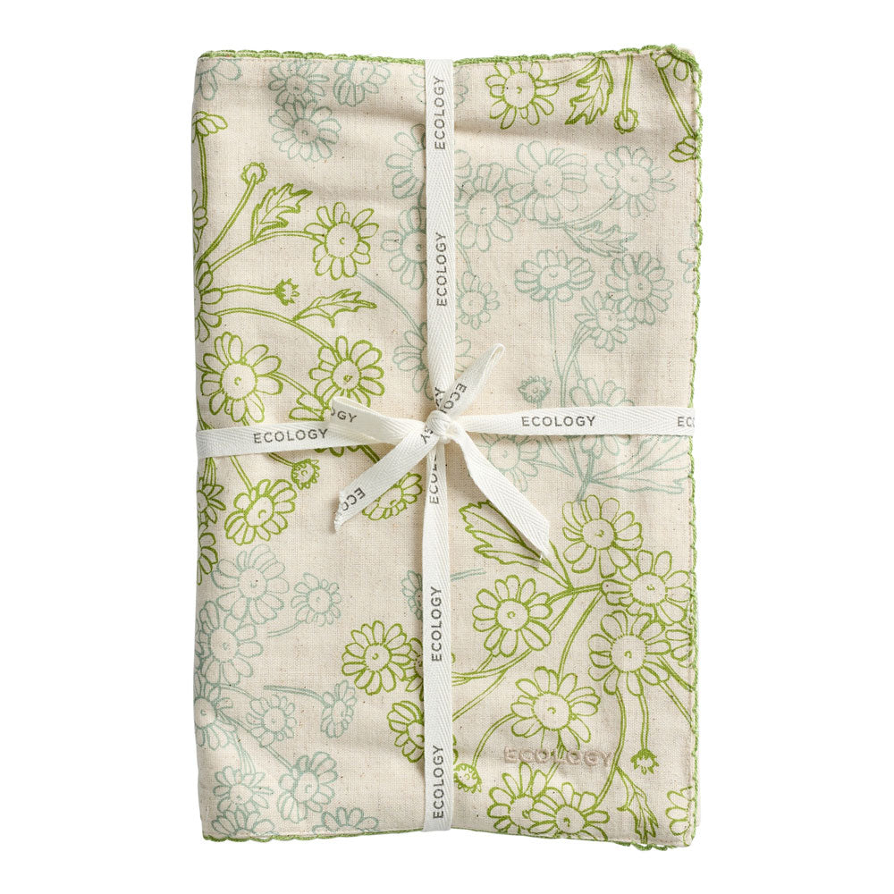 Ecology Chamomile Table Runner 35x180cm