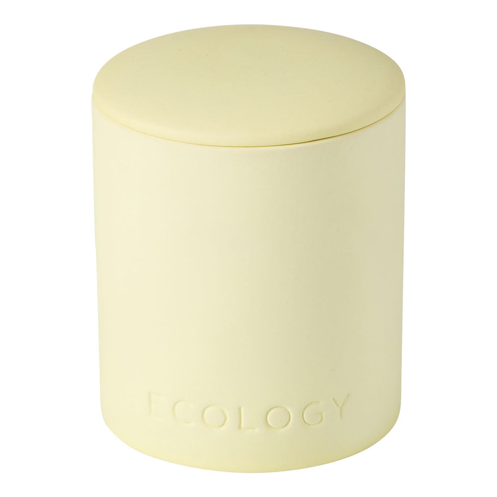 Ecology Market Garden Candle 320g