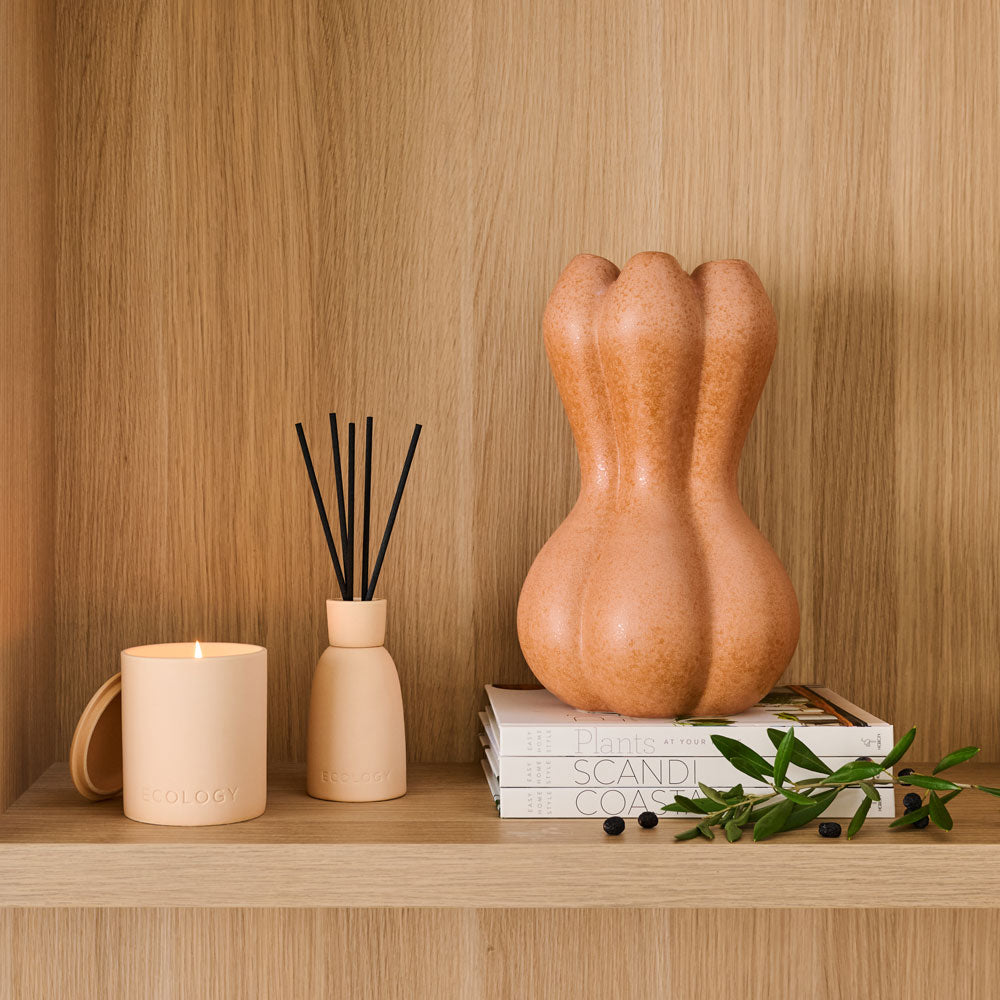 Ecology Market Garden Diffuser 200ml