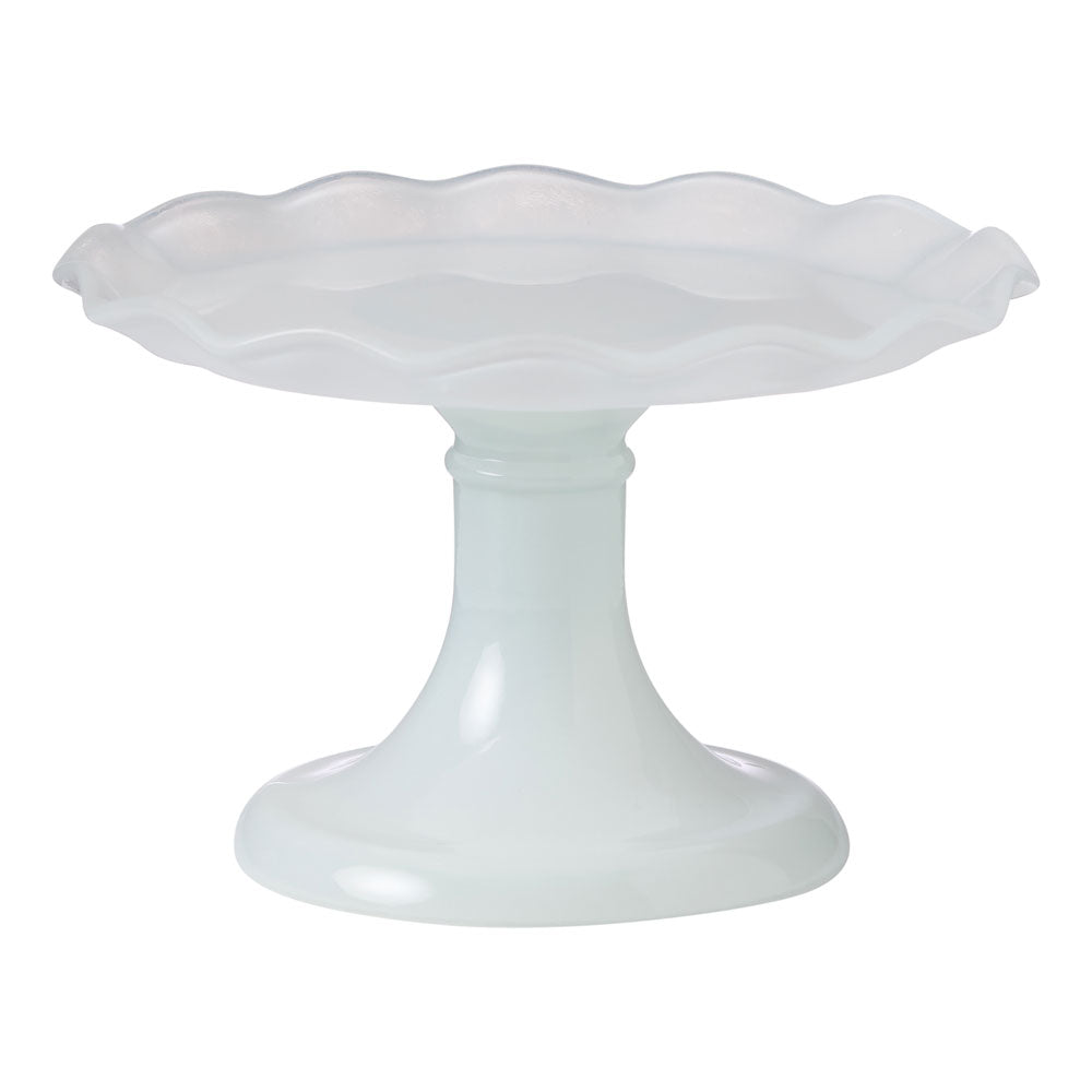 Ecology Ruffle Cake Stand