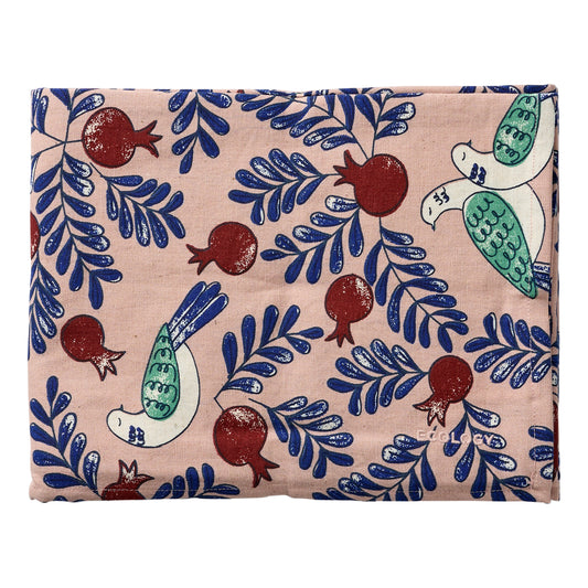 Ecology Merri Tablecloth