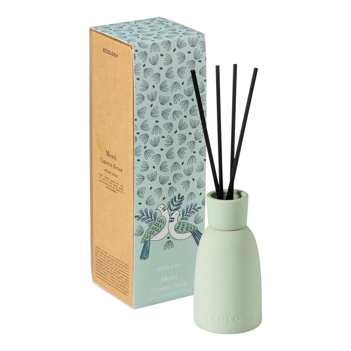 Ecology Merri Diffuser 200ml
