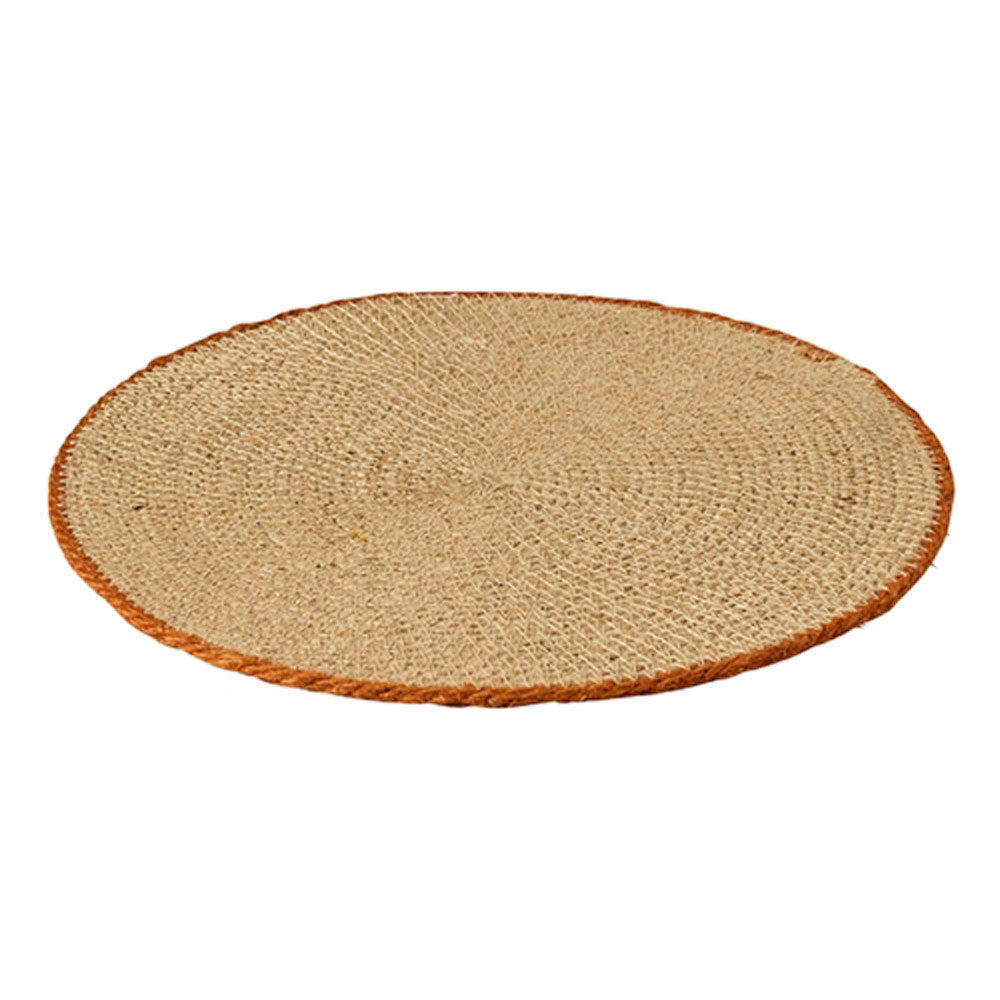 Ecology Weave Placemat 40cm