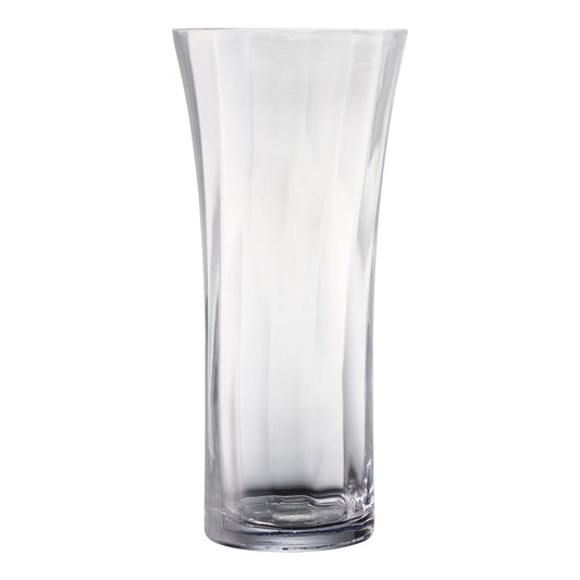 Ecology Fleur Flared Optic Vase 30cm