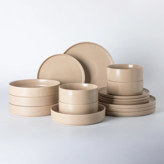 Ecology Lento 16 Piece Dinner Set