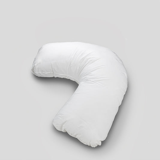 Easy Rest Sleep Easy Premium Curve Support Pillow
