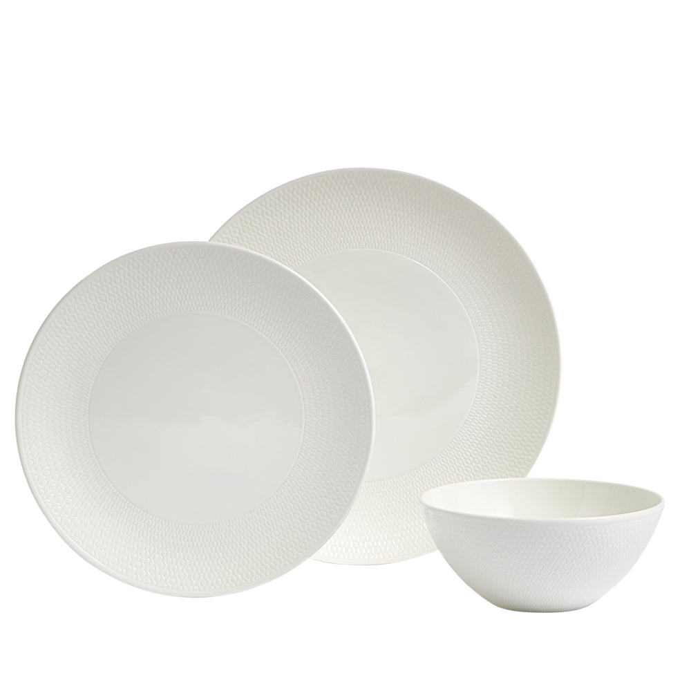 Wedgwood Gio 12 Piece Set