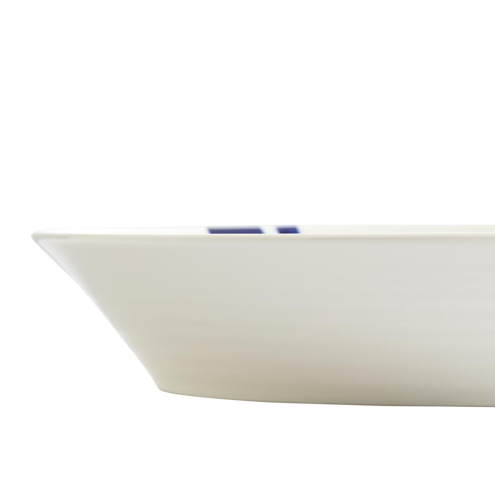 Royal Doulton Pacific Low Serving Bowl 32cm