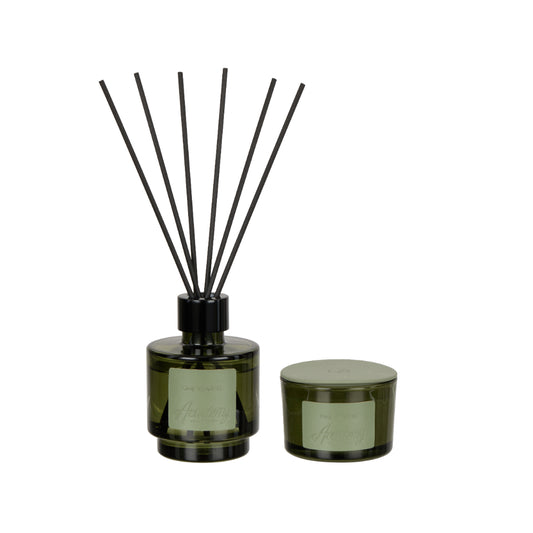 Academy Oak Forest Fragrance Set