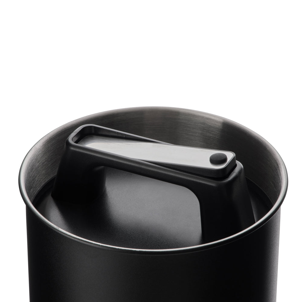 Leaf & Bean Airtight Stainless Steel Coffee Canister