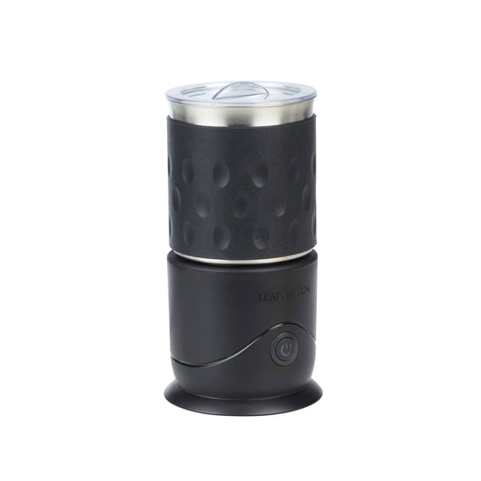 Leaf & Bean Electric Magnetic Milk Frother