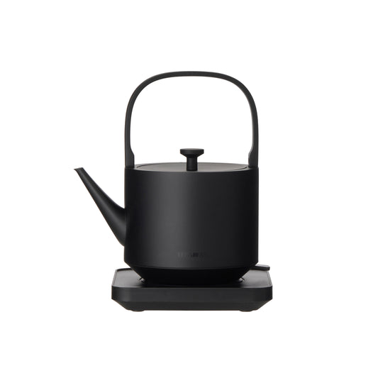 Leaf & Bean Electric Hygge Kettle 600ml
