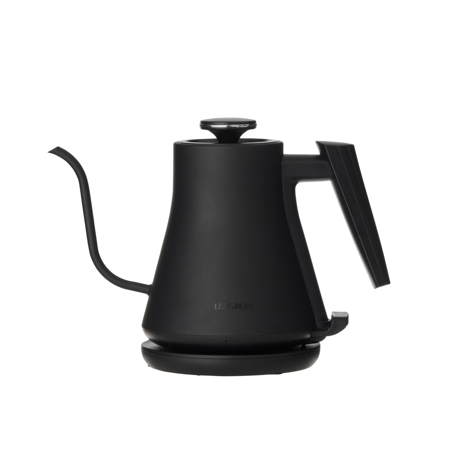 Leaf & Bean Electric Gooseneck Kettle 800ml