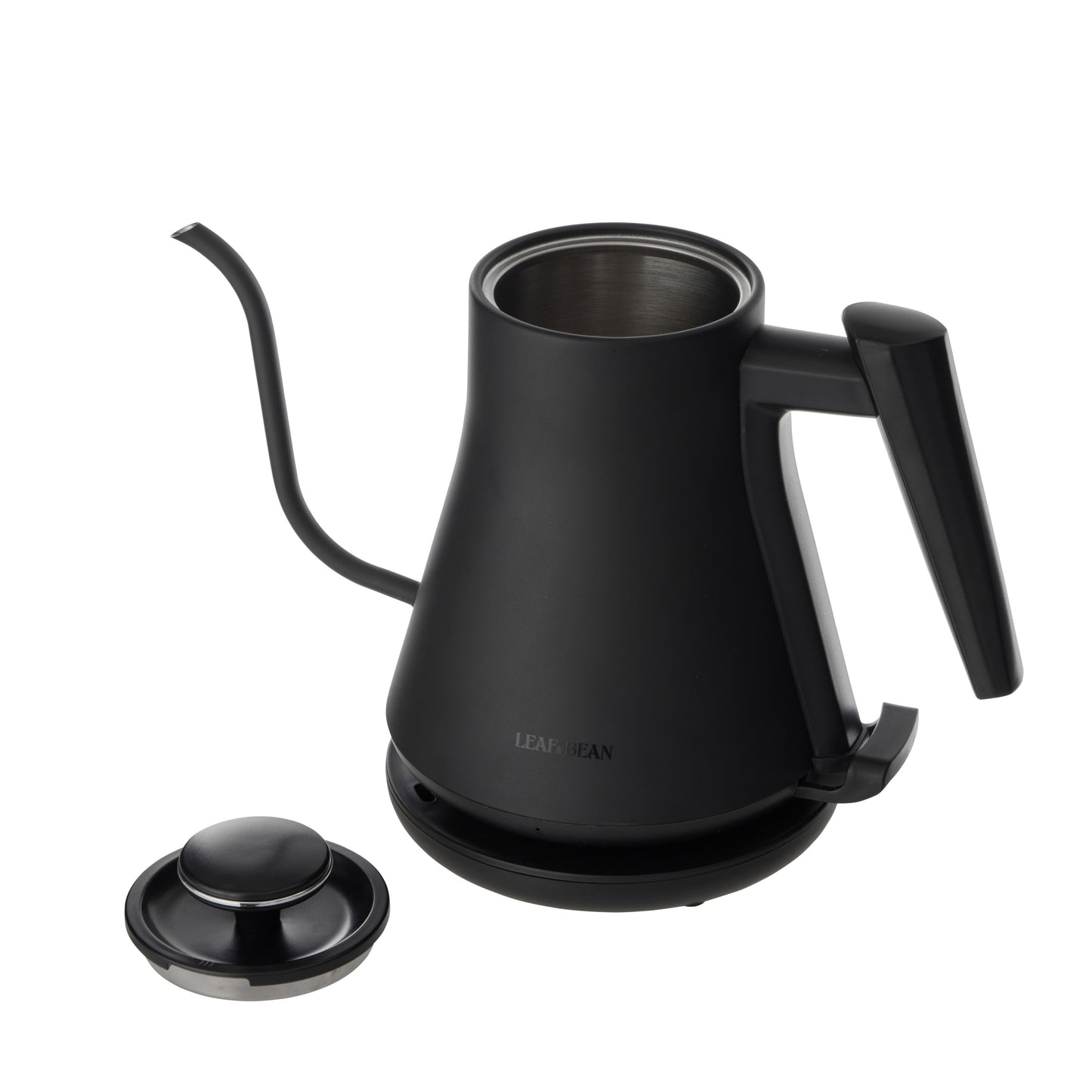 Leaf & Bean Electric Gooseneck Kettle 800ml