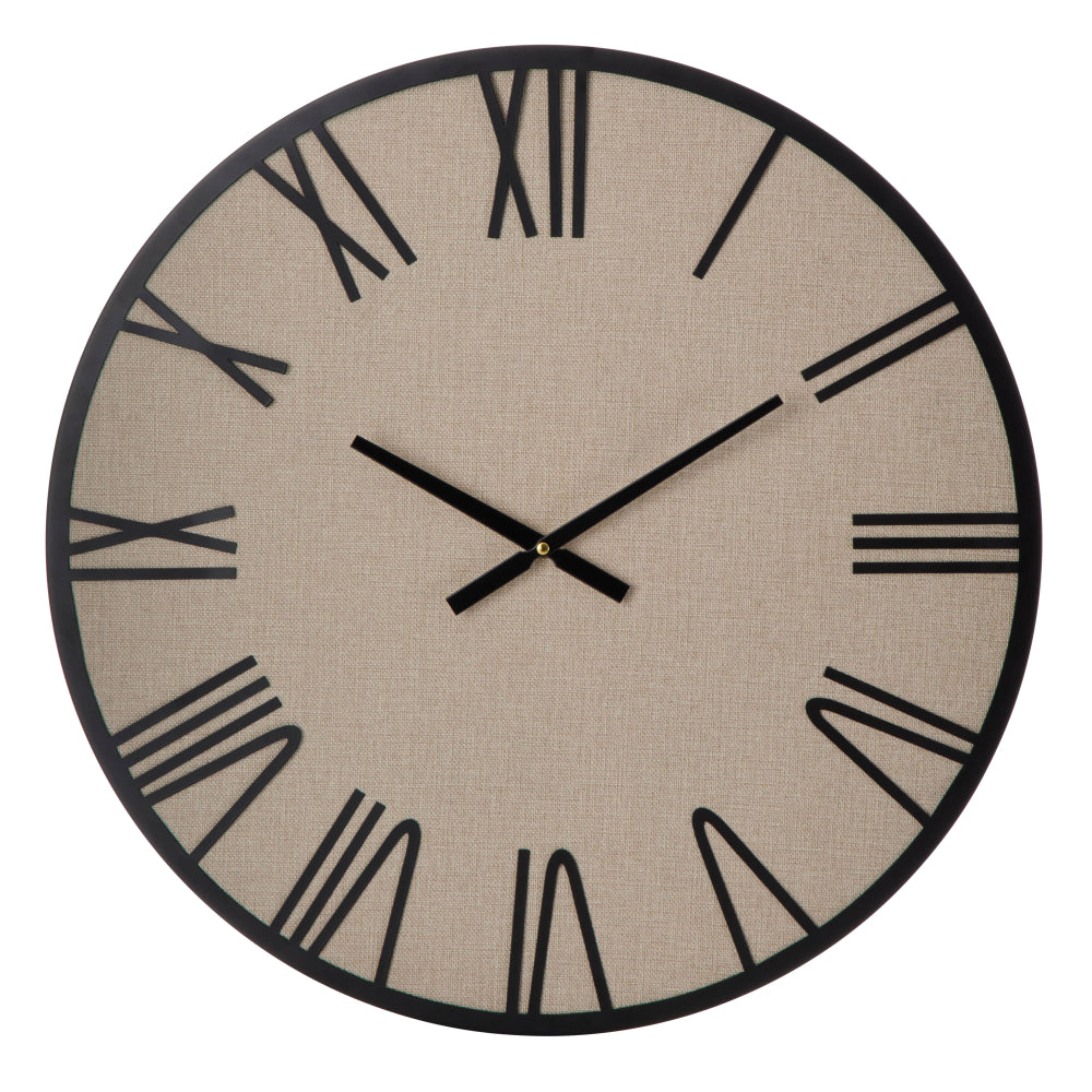 Amalfi Cologne Wall Clock