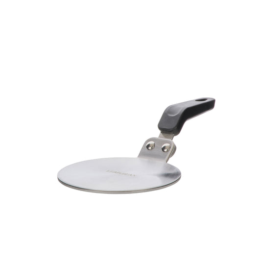 Leaf & Bean Stovetop Induction Plate