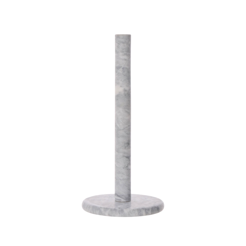 Davis & Waddell Nuvolo Marble Towel Holder