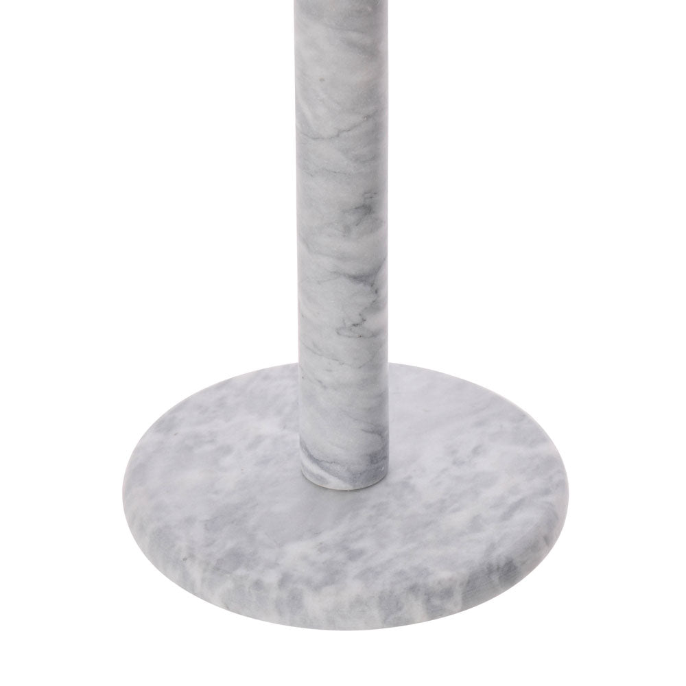 Davis & Waddell Nuvolo Marble Towel Holder