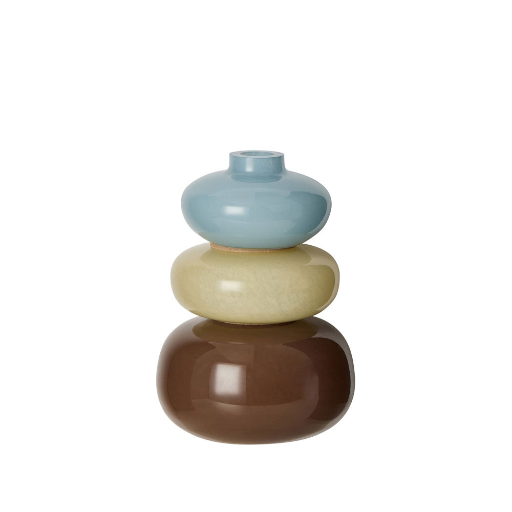 Amalfi Tutti Stack 3 Piece Vase