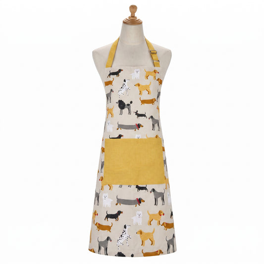 Davis & Waddell Pawwfect Apron