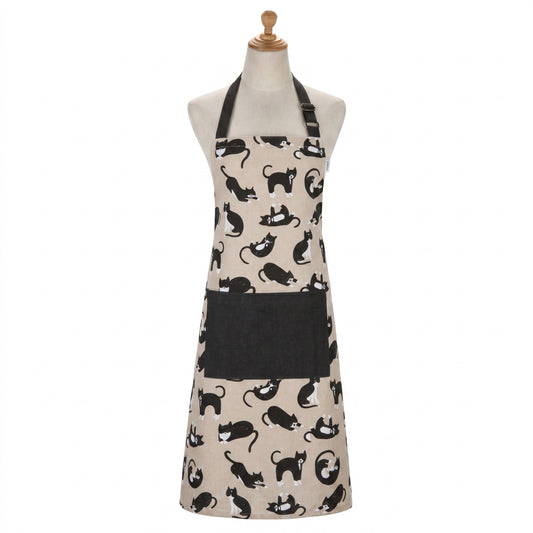 Davis & Waddell Whiskers Apron