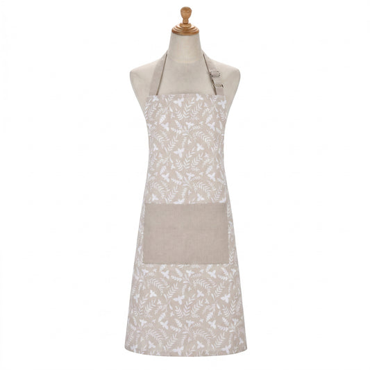 Davis & Waddell Wildflower & Hive Apron