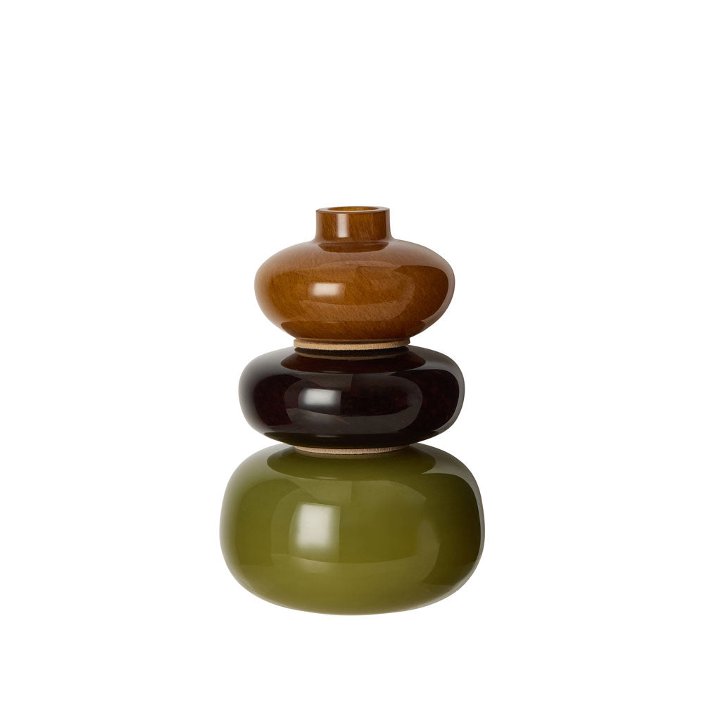 Amalfi Tutti Stack 3 Piece Vase