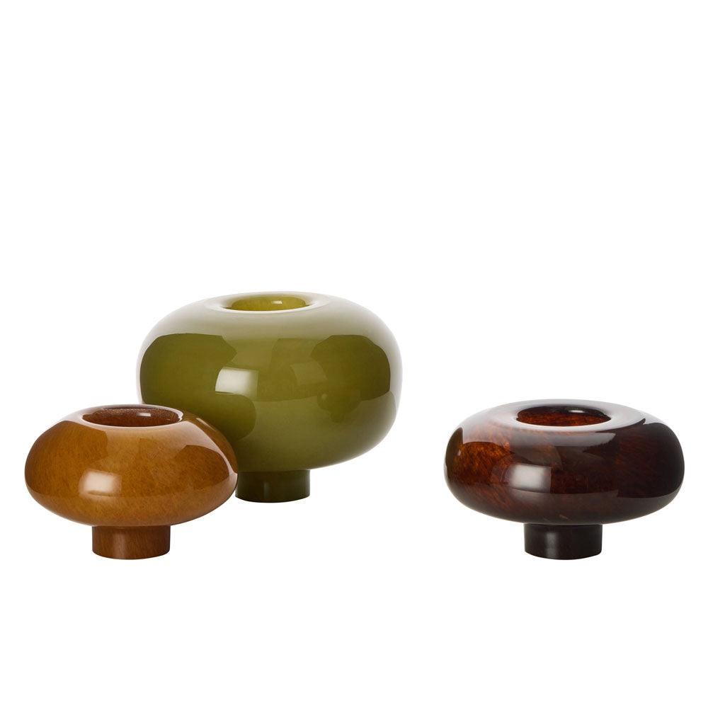 Amalfi Tutti Stack 3 Piece Vase
