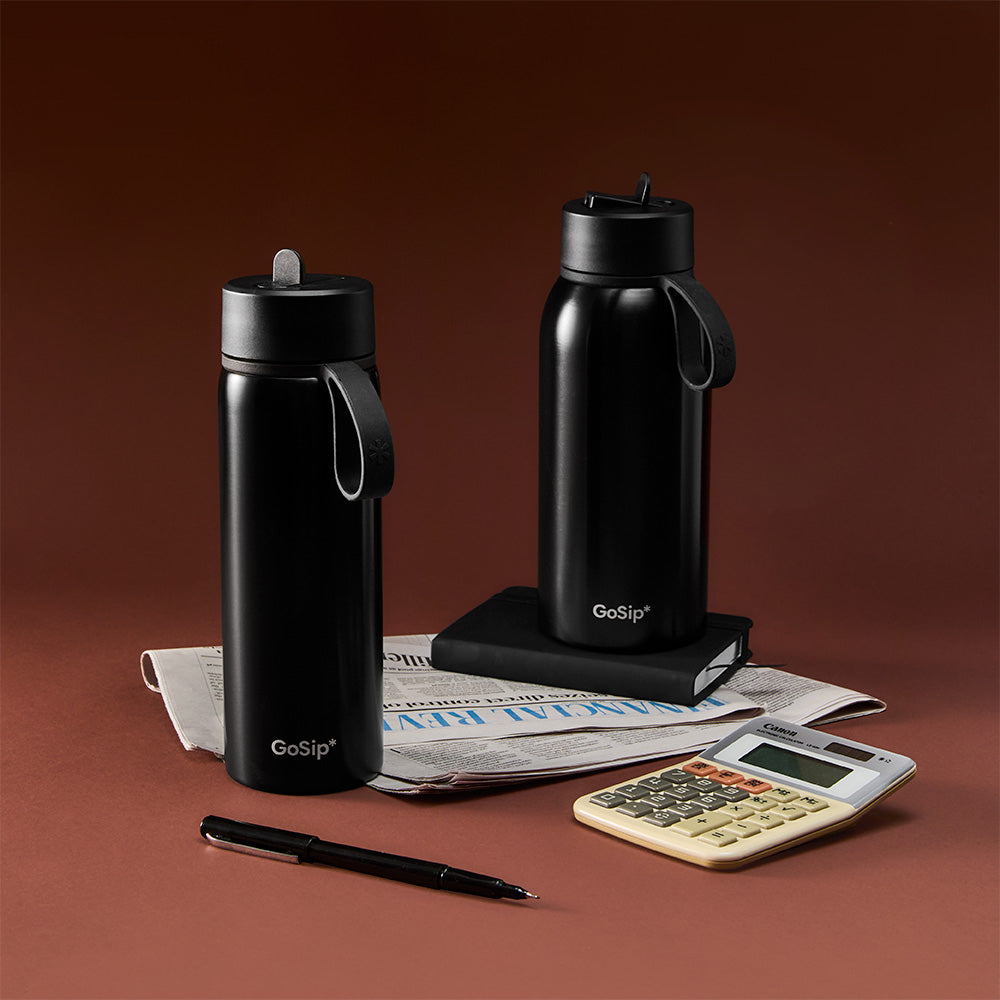 GoSip* Drink Bottle 1L