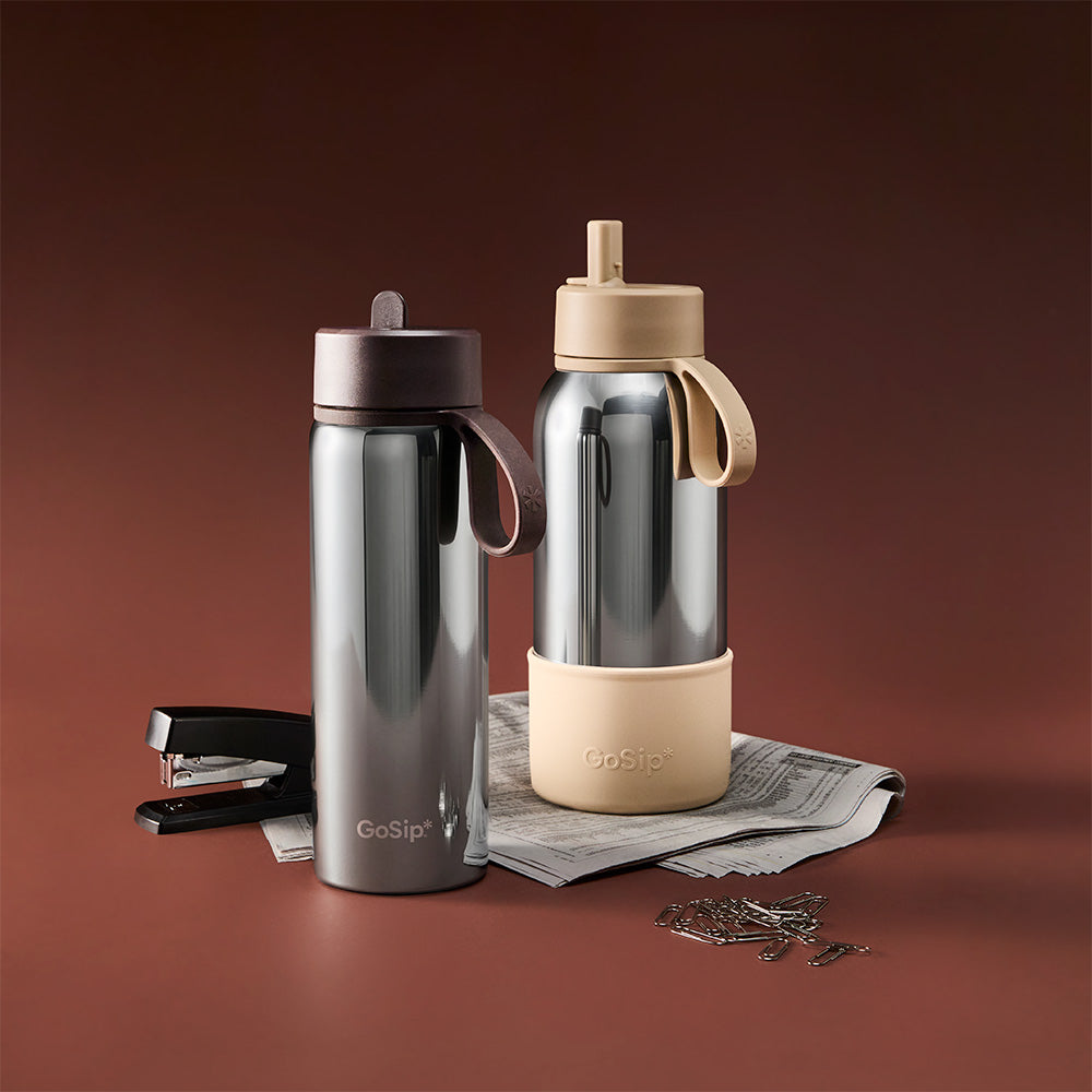 GoSip* Drink Bottle 1L