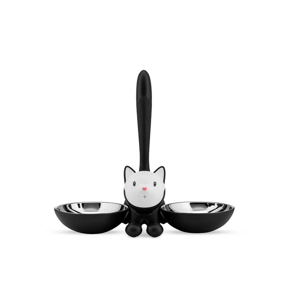 Alessi Tigrito Cat Bowl