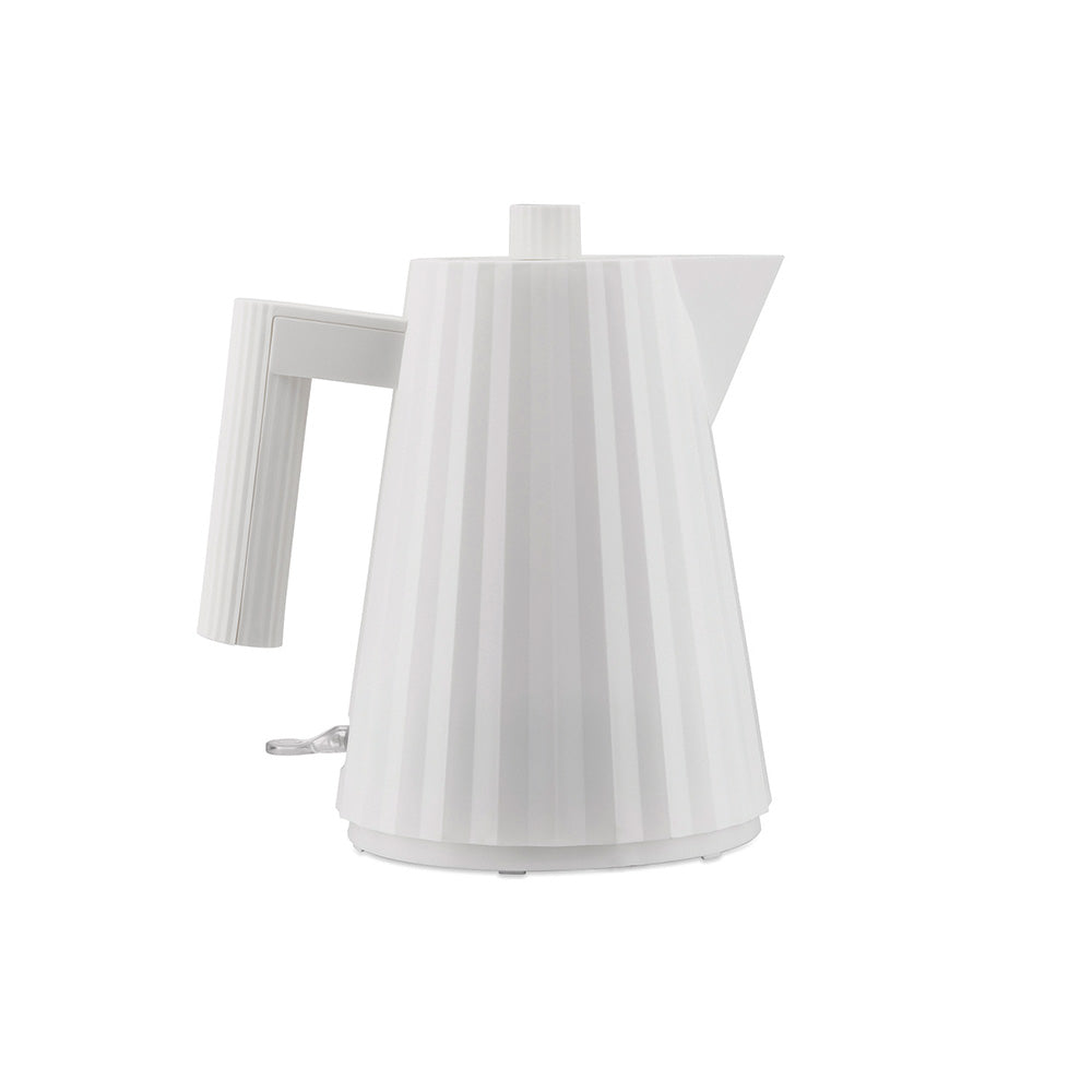 Alessi Plissé Electric Kettle 1L