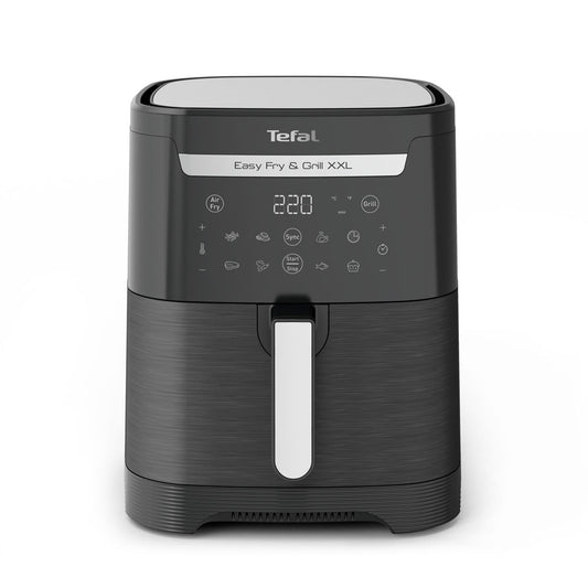 Tefal Easy Fry & Grill 2-in-1 XXL Flexcook Air Fryer - MyHouse